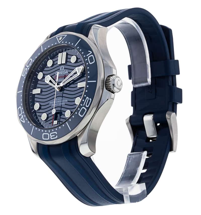 Omega Seamaster 300m 210.32.42.20.03.001